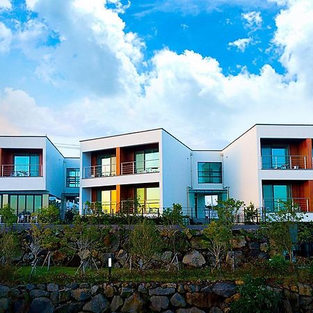 Dorami Pension Seogwipo Ngoại thất bức ảnh