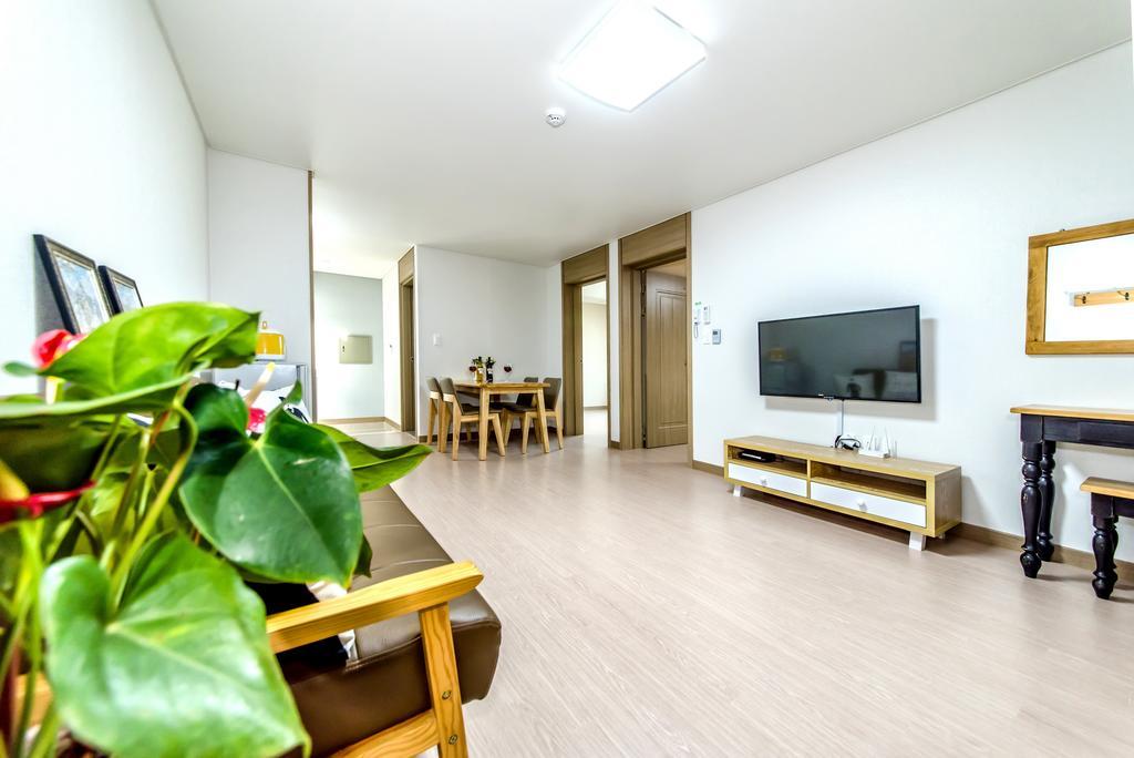 Dorami Pension Seogwipo Ngoại thất bức ảnh