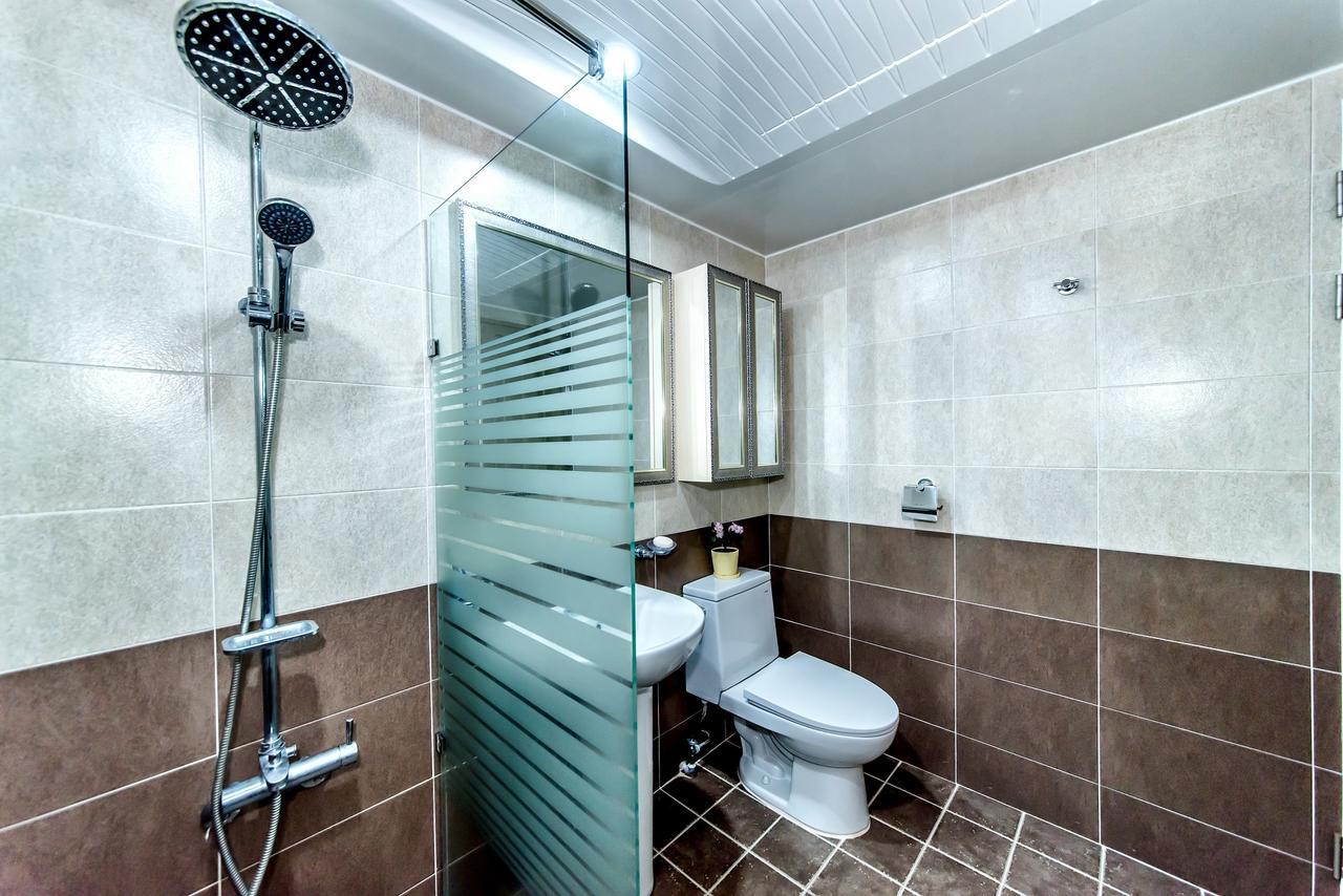 Dorami Pension Seogwipo Ngoại thất bức ảnh